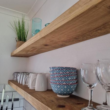 Modern Apartment Close To Kite Beach ลางเงอบาน ภายนอก รูปภาพ