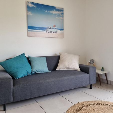 Modern Apartment Close To Kite Beach ลางเงอบาน ภายนอก รูปภาพ