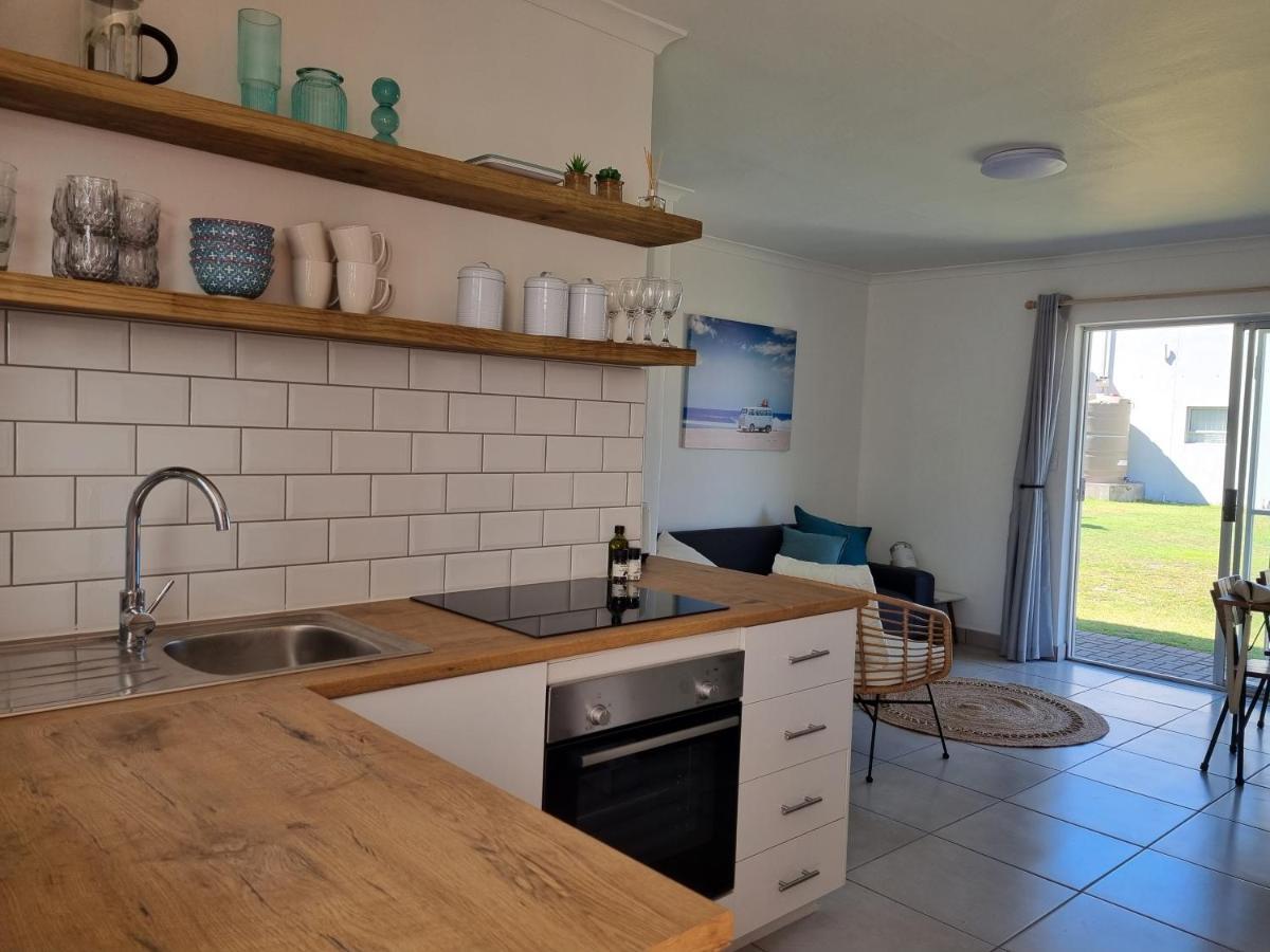 Modern Apartment Close To Kite Beach ลางเงอบาน ภายนอก รูปภาพ