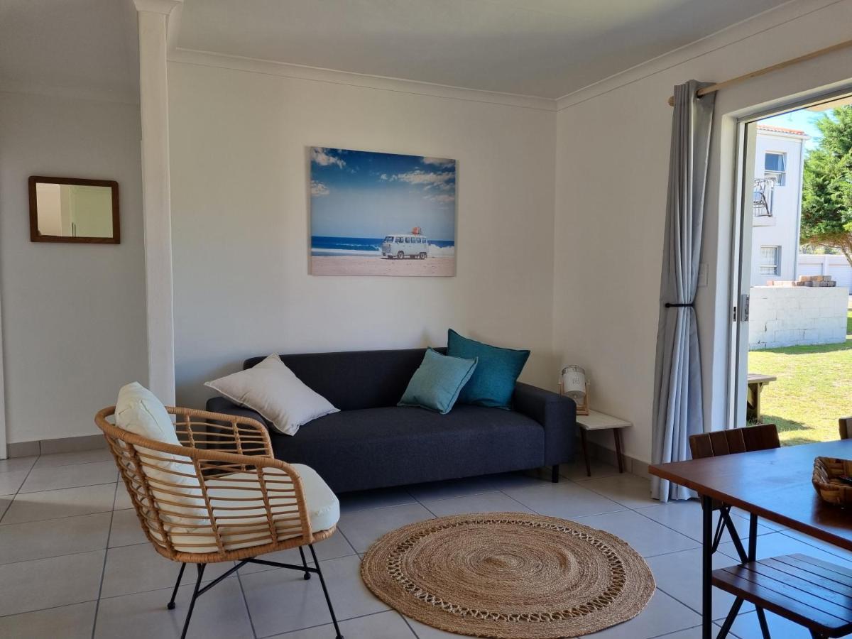 Modern Apartment Close To Kite Beach ลางเงอบาน ภายนอก รูปภาพ