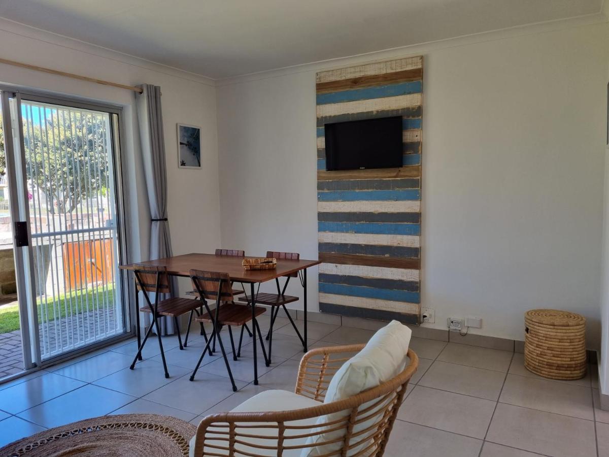 Modern Apartment Close To Kite Beach ลางเงอบาน ภายนอก รูปภาพ