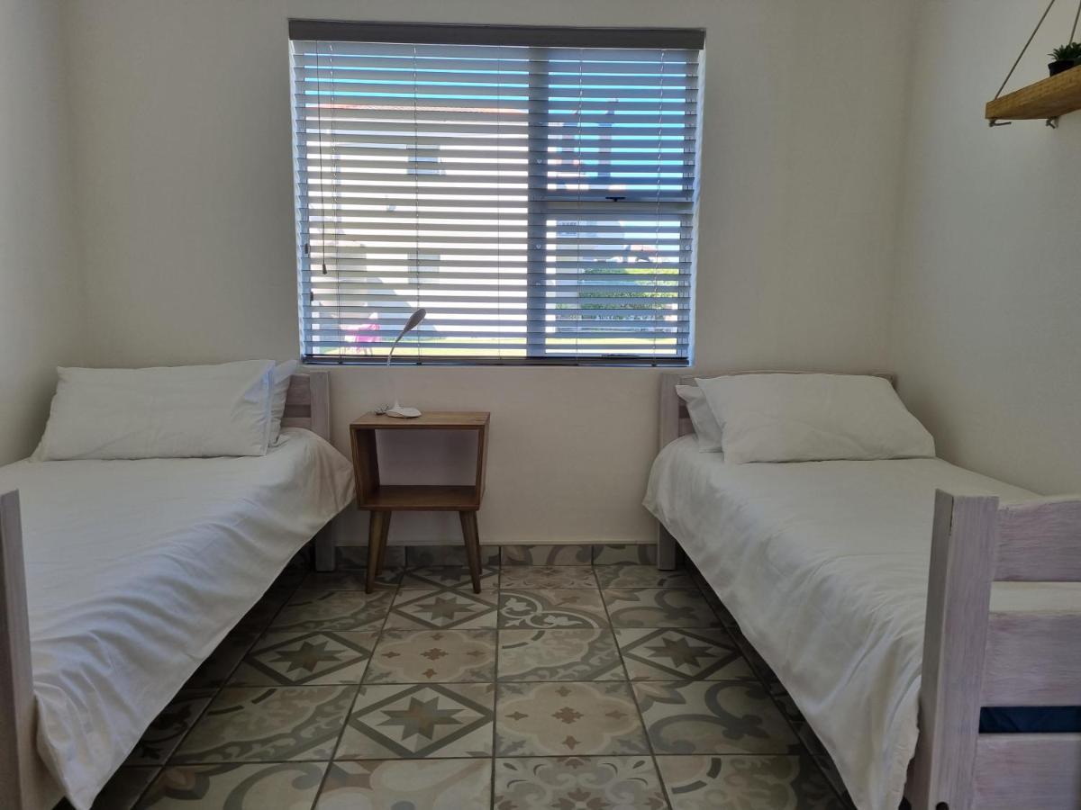 Modern Apartment Close To Kite Beach ลางเงอบาน ภายนอก รูปภาพ