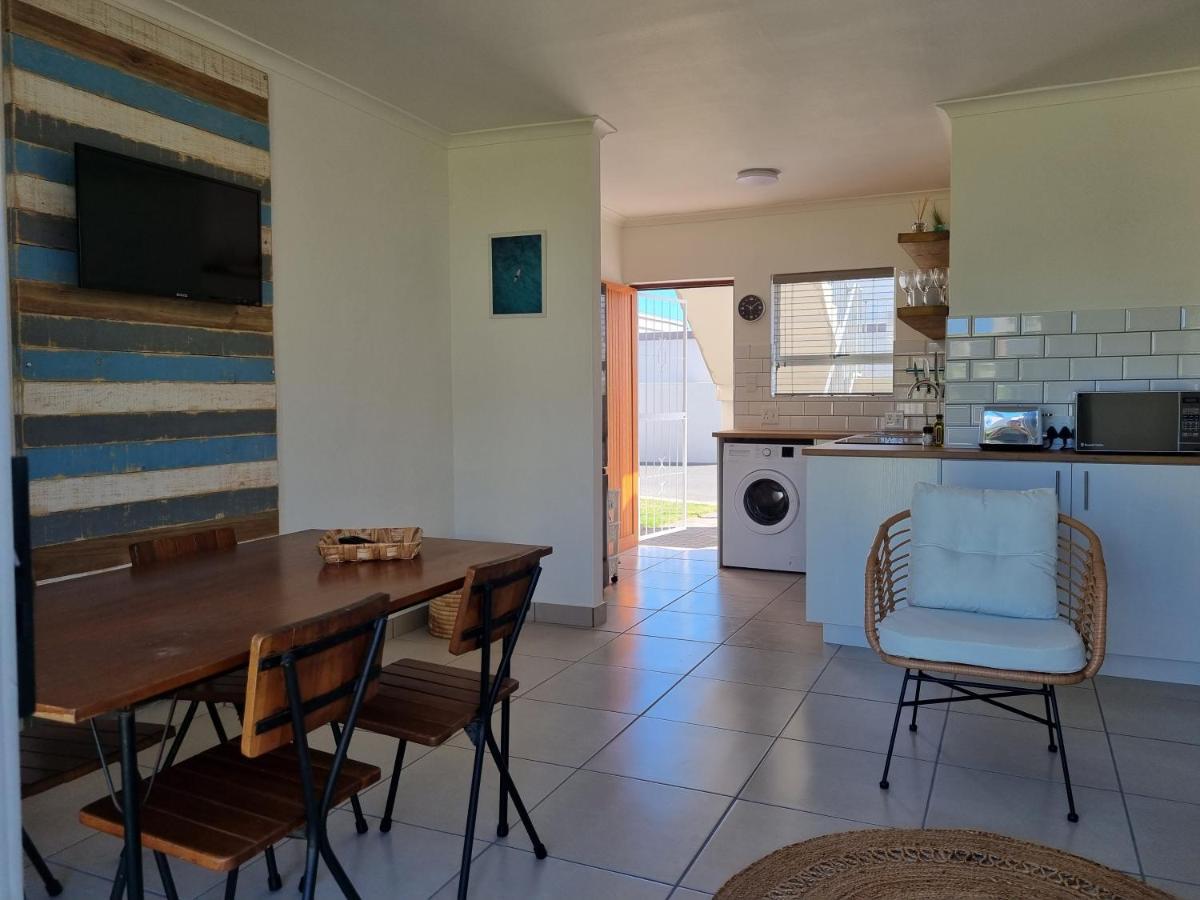Modern Apartment Close To Kite Beach ลางเงอบาน ภายนอก รูปภาพ